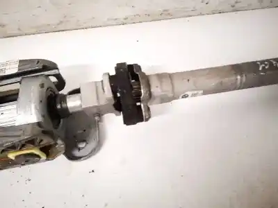 Second-hand car spare part steering joint for bmw 5-series, f07/f10 /f11 2010.03 - 2016.12 2.0 d 135kw 2010.03 --> oem iam references 6776109   Second-hand car spare part steering joint for bmw 5-series, f07/f10 /f11 2010.03 - 2016.12 2.0 d 135kw 2010.03 --> oem iam references 6776109