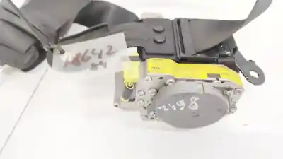 Peça sobressalente para automóvel em segunda mão cinto de segurança dianteiro esquerdo por lexus is, ii 2005.10 - 2013.03 2.2d 130kw 2005.10 - 2013.03 referências oem iam   