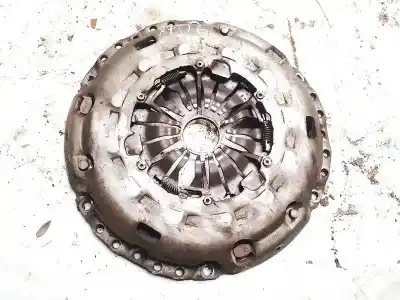 Peça sobressalente para automóvel em segunda mão kit de embreagem por ford galaxy (ca1) 2.0 tdci cat referências oem iam 