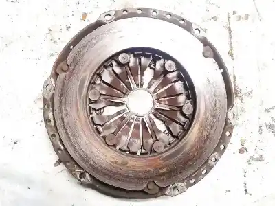 Second-hand car spare part clutch kit for ford galaxy (ca1) 2.0 tdci cat oem iam references   