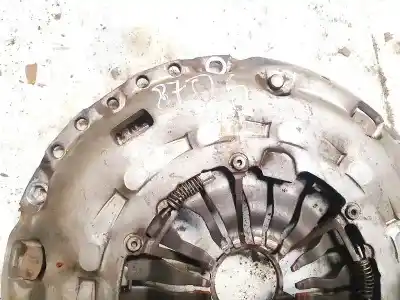 Second-hand car spare part clutch kit for ford galaxy (ca1) 2.0 tdci cat oem iam references   