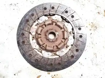 Peça sobressalente para automóvel em segunda mão kit de embreagem por ford galaxy (ca1) 2.0 tdci cat referências oem iam 324043010