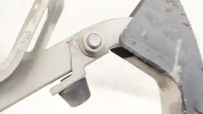 Peça sobressalente para automóvel em segunda mão amortecedores do tronco / porta por lexus is, ii 2005.10 - 2013.03 2.2d 130kw 2005.10 - 2013.03 referências oem iam   