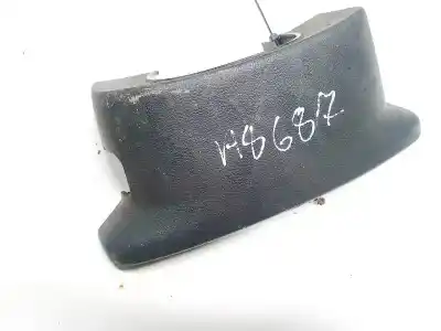 Second-hand car spare part plastics for peugeot partner (s2) 1.6 16v hdi oem iam references 9680902077