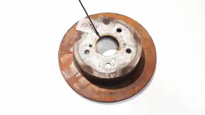 Second-hand car spare part rear disc brake for toyota rav 4 (a3) 2.2 d-cat oem iam references 