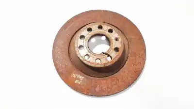 Second-hand car spare part rear disc brake for audi a6 avant (4f5) 2.7 tdi oem iam references 