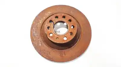 Second-hand car spare part rear disc brake for audi a6 avant (4f5) 2.7 tdi oem iam references 