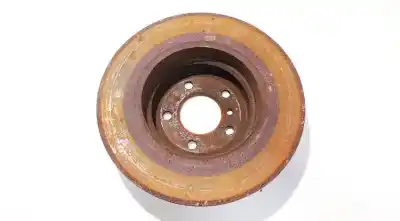 Second-hand car spare part rear disc brake for bmw x5 (e53) 3.0d oem iam references   
