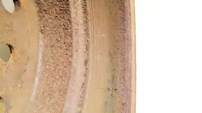 Second-hand car spare part rear disc brake for bmw x5 (e53) 3.0d oem iam references   