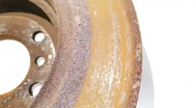 Second-hand car spare part rear disc brake for bmw x5 (e53) 3.0d oem iam references   
