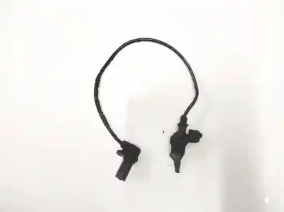 Second-hand car spare part sensor for opel zafira a 2.0 dti oem iam references   