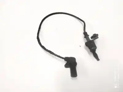 Second-hand car spare part sensor for opel zafira a 2.0 dti oem iam references   