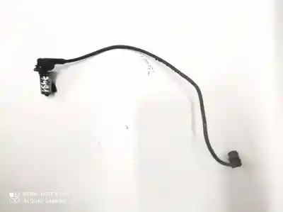 Second-hand car spare part sensor for audi a4 avant (b5) 1.9 tdi oem iam references   