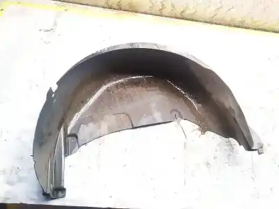 Second-hand car spare part rear left wheel arch for peugeot partner (s2) 1.6 16v hdi oem iam references 