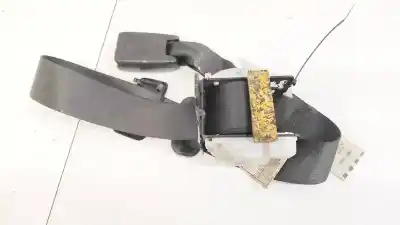 Peça sobressalente para automóvel em segunda mão cinto de segurança traseiro direito por lexus is, ii 2005.10 - 2013.03 2.2d 130kw 2005.10 - 2013.03 referências oem iam 
