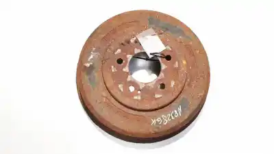 Tweedehands auto-onderdeel achterremschijf voor hyundai h-1 2.5 crdi oem iam-referenties k58329