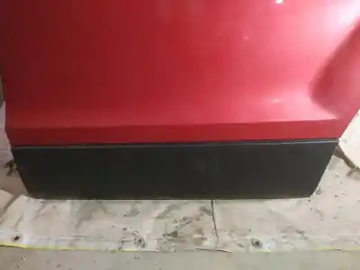Автозапчастина б/у пластика для audi q7 (4l) 3.0 tdi посилання на oem iam   