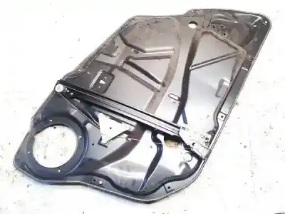 Second-hand car spare part rear right window regulator for mercedes clase r (w251) 3.0 cdi cat oem iam references a1648203002  a1697302235