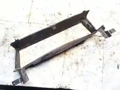 Second-hand car spare part plastics for volvo v50 (545) 2.0 d oem iam references 3984