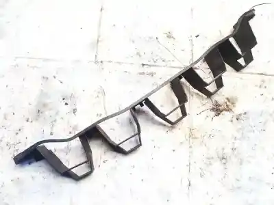 Second-hand car spare part rear bumper reinforcement for volvo v50 (545) 2.0 d oem iam references 30698691