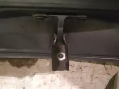 Peça sobressalente para automóvel em segunda mão amortecedores do tronco / porta por bmw x5 (e70) 3.0d referências oem iam 