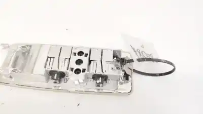 Second-hand car spare part interior light for bmw 5-series, f07/f10 /f11 2010.03 - 2016.12 2.0 d 135kw 2010.03 --> oem iam references 9215618   Second-hand car spare part interior light for bmw 5-series, f07/f10 /f11 2010.03 - 2016.12 2.0 d 135kw 2010.03 --> oem iam references 9215618