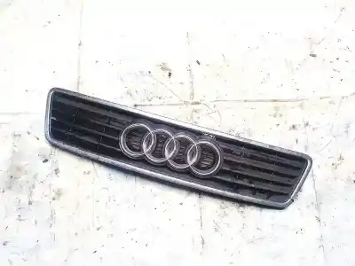 Автозапчасти б/у передняя решетка за audi a6 avant (4b5) 2.5 tdi ссылки oem iam 4b0853651a