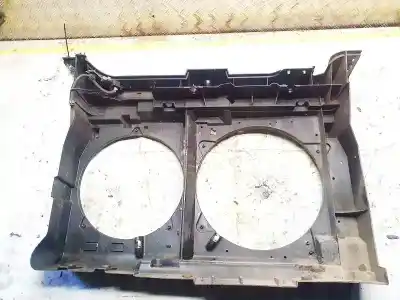 Second-hand car spare part front panel for citroen c8 2.2 hdi exclusive oem iam references 84092080  99001s02