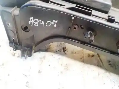 Second-hand car spare part front panel for citroen c8 2.2 hdi exclusive oem iam references 84092080  99001s02