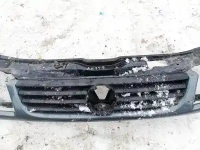 Автозапчастина б/у передня решіта для volkswagen passat variant (3a5) 1.9 tdi посилання на oem iam 3a0853653