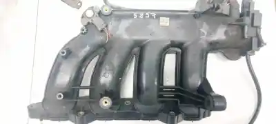 Автозапчасти б/у впускной коллектор за mercedes-benz clase c (w203) sportcoupe c 180 compressor (203.746) ссылки oem iam a2711401101  a2711401101