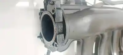 Автозапчасти б/у впускной коллектор за mercedes-benz clase c (w203) sportcoupe c 180 compressor (203.746) ссылки oem iam a2711401101  a2711401101