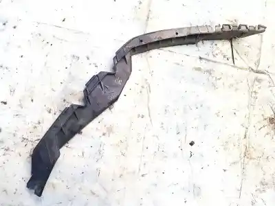 Автозапчасти б/у усиление переднего бампера за skoda octavia combi (1z5) 1.9 tdi dpf ссылки oem iam 1z0807184b  