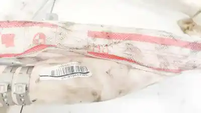 Second-hand car spare part front right curtain airbag for bmw 5-series, f07/f10 /f11 2010.03 - 2016.12 2.0 d 135kw 2010.03 --> oem iam references 306449810ad   Second-hand car spare part front right curtain airbag for bmw 5-series, f07/f10 /f11 2010.03 - 2016.12 2.0 d 135kw 2010.03 --> oem iam references 306449810ad