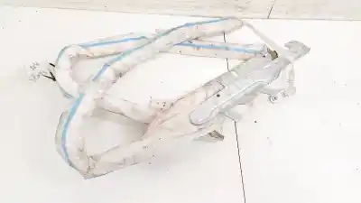 Second-hand car spare part front left curtain airbag for bmw 5-series, f07/f10 /f11 2010.03 - 2016.12 2.0 d 135kw 2010.03 --> oem iam references 84914341709 Second-hand car spare part front left curtain airbag for bmw 5-series, f07/f10 /f11 2010.03 - 2016.12 2.0 d 135kw 2010.03 --> oem iam references 84914341709