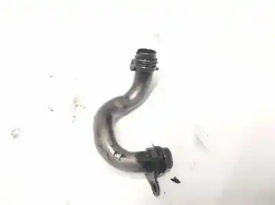 Автозапчастина б/у труба для audi a6 avant (4b5) 2.5 tdi посилання на oem iam   