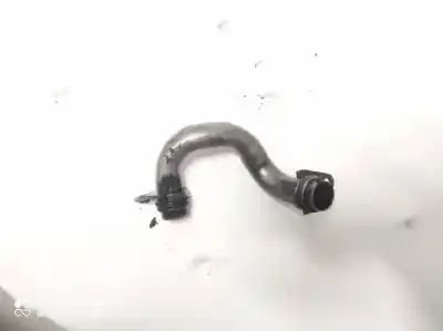 Автозапчастина б/у труба для audi a6 avant (4b5) 2.5 tdi посилання на oem iam   