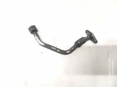 Second-hand car spare part tube for opel zafira a 2.0 dti oem iam references 