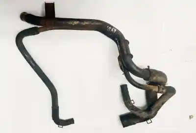 Автозапчасти б/у трубка за audi a6, c5 1997.01 - 2001.08 2.4 121kw 1997.02 - 2005.01 ссылки oem iam 