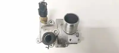 Peça sobressalente para automóvel em segunda mão termostato por hyundai i30 1.6 crdi cat referências oem iam 38030