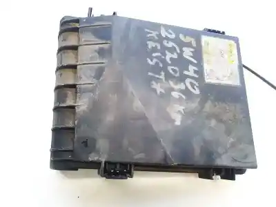 Gebrauchtes Autoersatzteil RELAIS SICHERUNGSKASTEN Multifunktionsrelais zum VOLKSWAGEN POLO (9N1)  OEM-IAM-Referenzen 1K0937132D  0-1394943-1