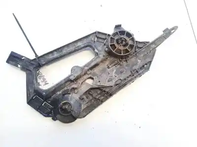 Автозапчасти б/у усиление заднего бампера за skoda octavia combi (1z5) 1.9 tdi dpf ссылки oem iam 