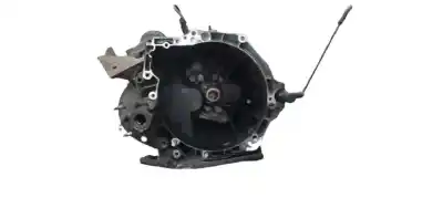 Second-hand car spare part gearbox for citroen c4 i (lc_) 1.6 hdi oem iam references 20dm69