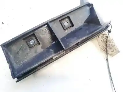 Second-hand car spare part rear bumper reinforcement for volvo v50 (545) 2.0 d oem iam references 30764179