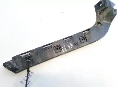 Second-hand car spare part rear bumper reinforcement for volvo v50 (545) 2.0 d oem iam references 30764234