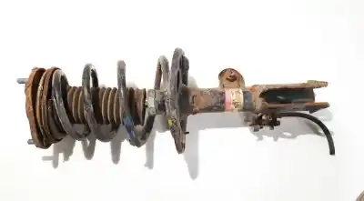 Peça sobressalente para automóvel em segunda mão amortecedor dianteiro direito por toyota avensis wagon (t25) 2.2 d-4d cat referências oem iam 4851005370