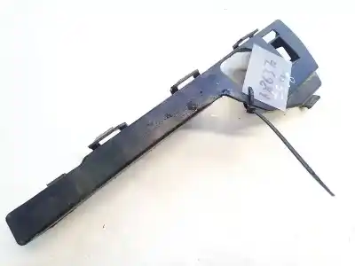 Peça sobressalente para automóvel em segunda mão reforço do pára choques traseiro por ford focus turnier (cb4) 1.6 16v cat referências oem iam 4m5117e857ac