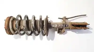 Peça sobressalente para automóvel em segunda mão amortecedor dianteiro esquerdo por bmw x5 (e53) 3.0d referências oem iam 31311096271