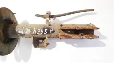 Peça sobressalente para automóvel em segunda mão amortecedor dianteiro esquerdo por bmw x5 (e53) 3.0d referências oem iam 31311096271  