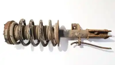 Peça sobressalente para automóvel em segunda mão amortecedor dianteiro direito por bmw x5 (e53) 3.0d referências oem iam 31316750360